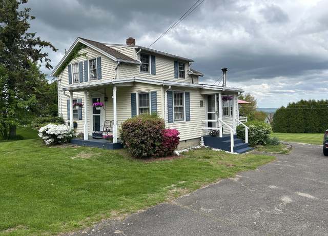 Property at 2060 Perkins St, Bristol, CT 06010, 3 beds, 1 bath