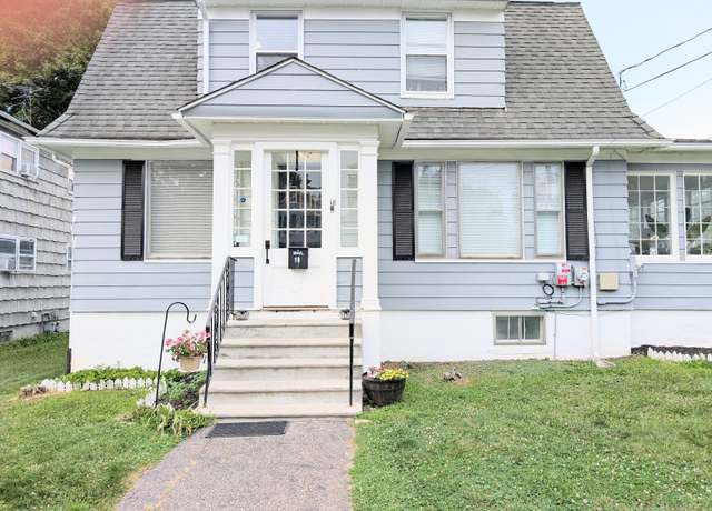 Property at 18 Victory St, Bridgeport, CT 06606, 4 beds, 2 baths