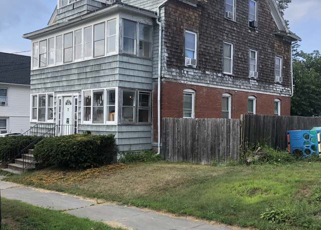 Property at 7 Allen St, Plymouth, CT 06790, 8 beds, 3 baths