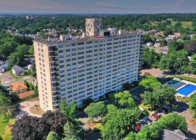 Property at 2625 Park Ave Unit 10F, Bridgeport, CT 06604, 1 bed, 1 bath