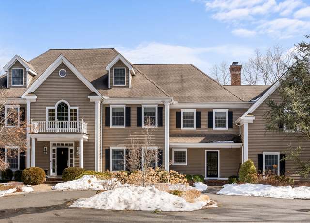 Property at 104 Cherry Ln, Wilton, CT 06897, 5 beds, 5 baths