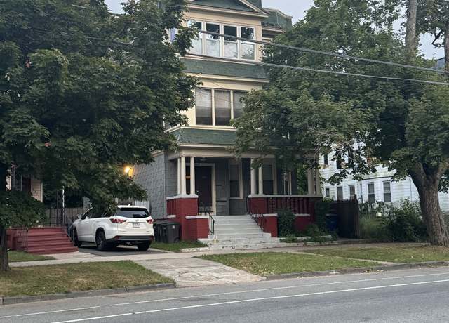 Property at 529 Dixwell Ave, New Haven, CT 06511, 6 beds, 3 baths