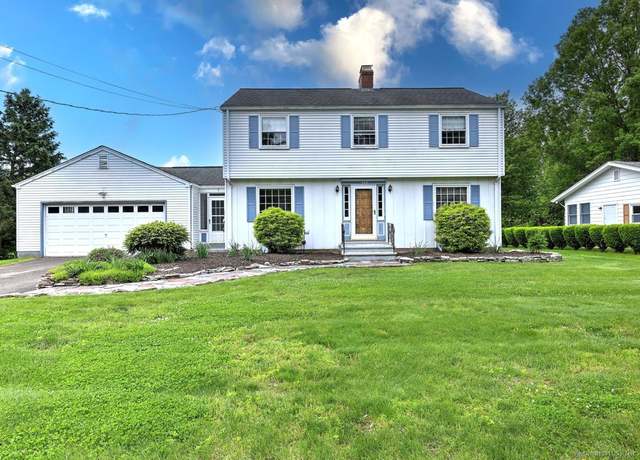 Property at 423 Baldwin Ave, Meriden, CT 06450, 4 beds, 2.5 baths