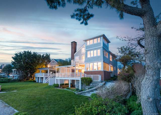 Property at 12 Water St, Stonington, CT 06378, 4 beds, 3.5 baths