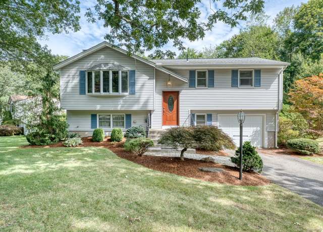 Property at 15 Carter Dr, Tolland, CT 06084, 3 beds, 1.5 baths