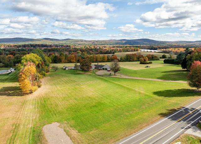 Property at 610 Hall Hill Rd, Somers, CT 06071
