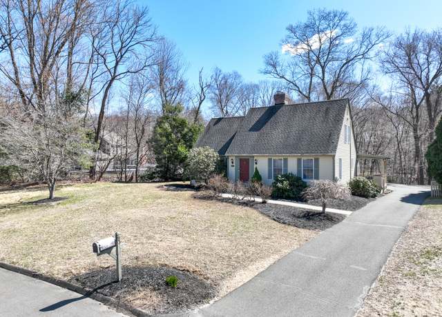 Property at 93 Stage Coach Rd, Windsor, CT 06095, 3 beds, 2 baths