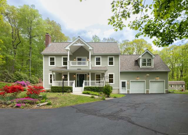 Property at 67 Blue Heron Dr, East Hampton, CT 06424, 4 beds, 2.5 baths