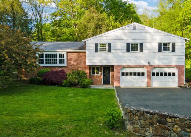 Property at 33 Saw Mill Rd, Newtown, CT 06470, 4 beds, 2.5 baths