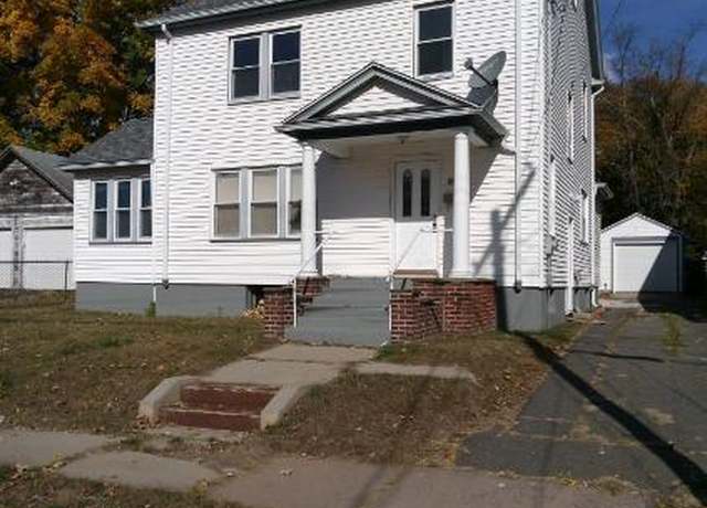 Property at 90 Manchester St, Hartford, CT 06112, 3 beds, 2 baths