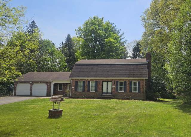 Property at 1348 Orchard Rd, Berlin, CT 06037, 3 beds, 2.5 baths