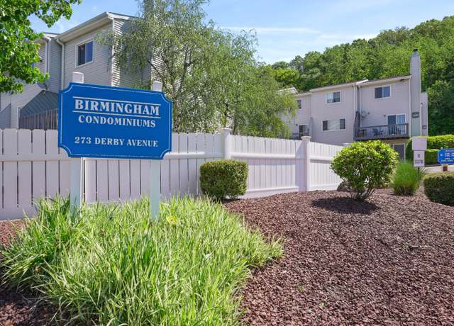 Property at 273 Derby Ave #804, Derby, CT 06418, 2 beds, 1.5 baths
