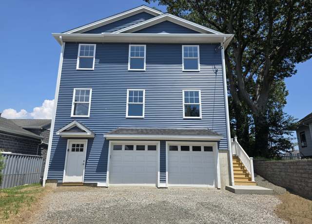 Property at 12 Woodland Dr, Milford, CT 06460, 3 beds, 2.5 baths
