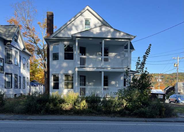 Property at 509 S Main St, Torrington, CT 06790, 7 beds, 2 baths