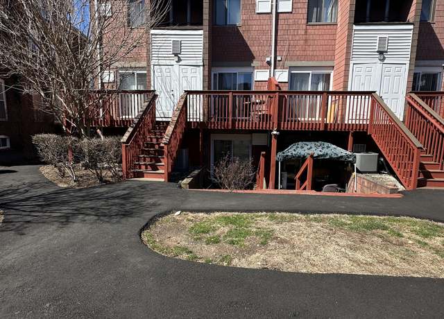 Property at 125 Olive St Apt G4, New Haven, CT 06511, 2 beds, 1 bath