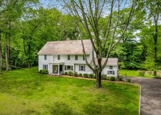 Property at 112 Camp Ave, Darien, CT 06820, 4 beds, 4 baths