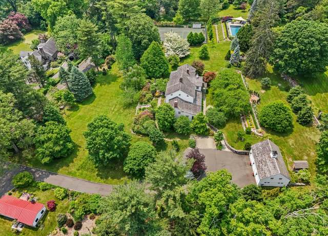 Property at Undisclosed address, Stamford, CT 06903, 5 beds, 4 baths