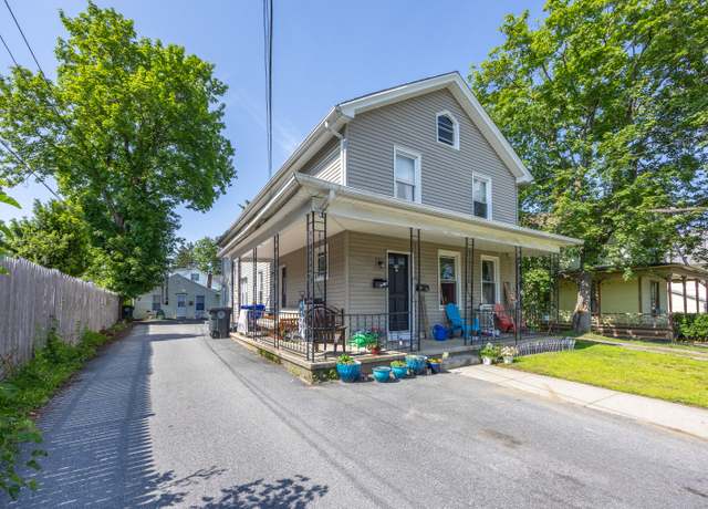 Property at 60 Albert St, Torrington, CT 06790, 9 beds, 3 baths