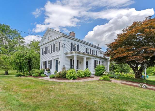 Property at 764 Hill St, Suffield, CT 06078, 3 beds, 2.5 baths