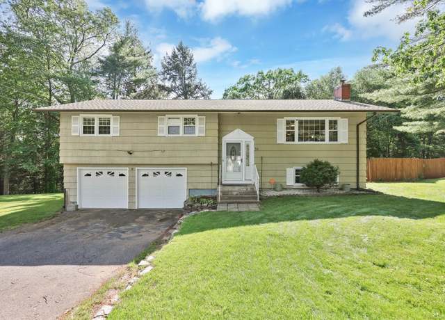 Property at 56 Birchwood Rd, Windsor, CT 06095, 3 beds, 2.5 baths
