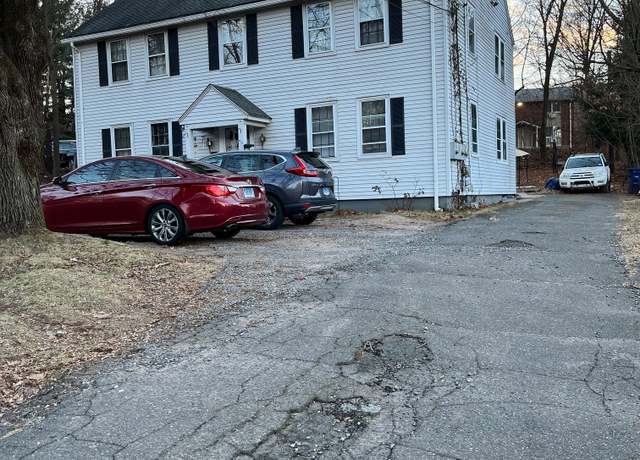 Property at 92 West St, Vernon, CT 06066, 6 beds, 2 baths