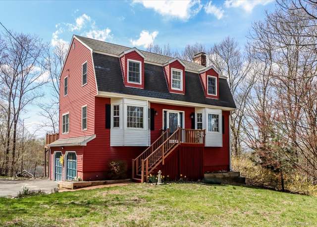 Property at 19 Fairchild Rd, Newtown, CT 06470, 3 beds, 2.5 baths