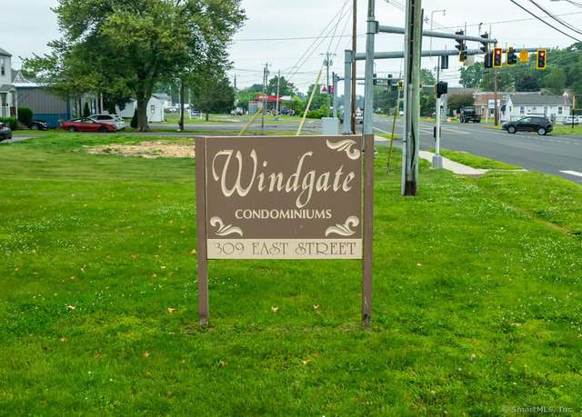 Property at 309 East St Apt 11, Plainville, CT 06062, 1 bed, 1 bath