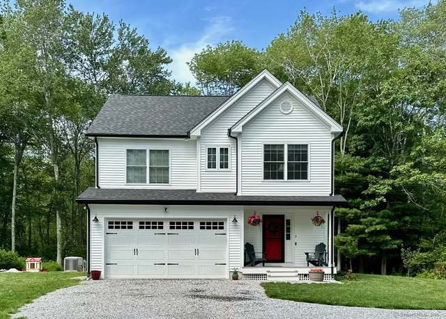 Property at 3 Avenue B, Lyme, CT 06371, 3 beds, 2.5 baths