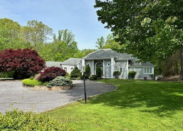 Property at 11 Cole Dr, Wolcott, CT 06716, 3 beds, 3.5 baths