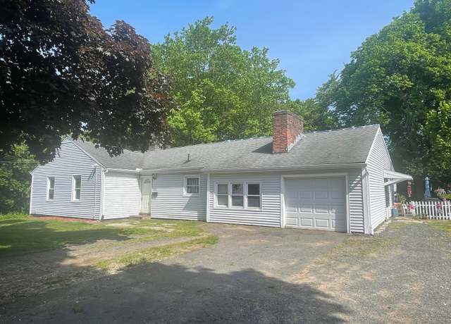 Property at 521 Mill St, Southington, CT 06489, 4 beds, 2 baths