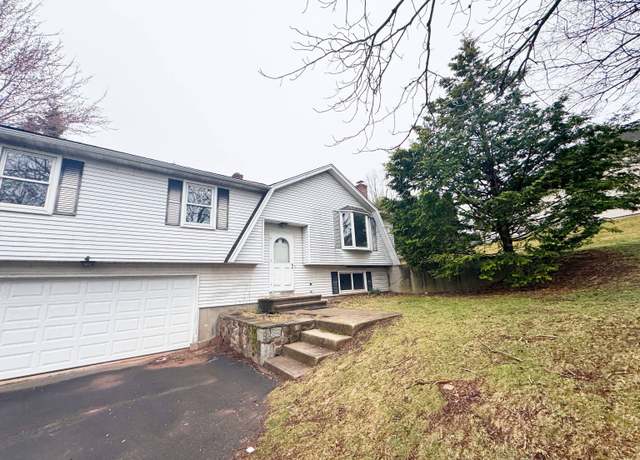 Property at 5 Kish Pl, Wallingford, CT 06492, 3 beds, 1.5 baths