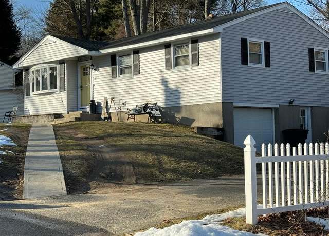 Property at Undisclosed address, Wolcott, CT 06716, 3 beds, 1.5 baths