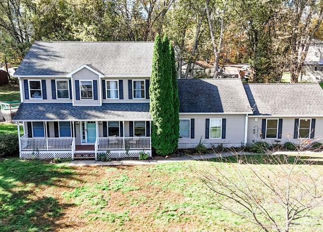 Property at 372 Church St, Brooklyn, CT 06234, 3 beds, 2.5 baths