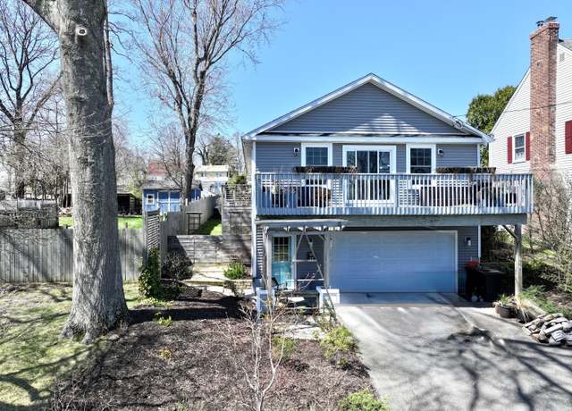 Property at 116 Milton Ave, West Haven, CT 06516, 3 beds, 3 baths