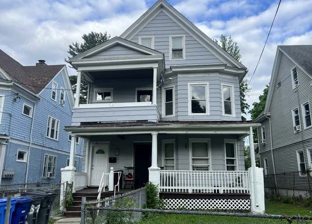 Property at 78-80 Cabot St, Hartford, CT 06154, 7 beds, 3 baths