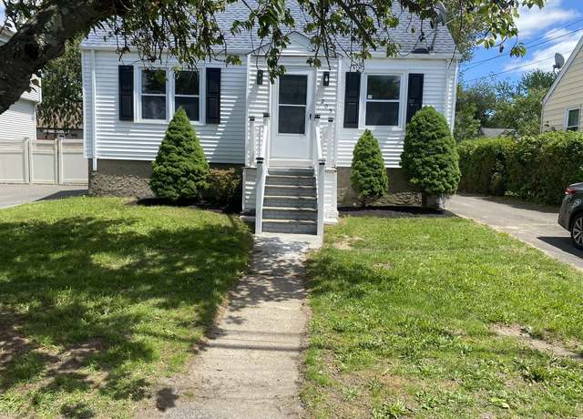 Property at 205 Boswell St, Stratford, CT 06615, 3 beds, 2 baths