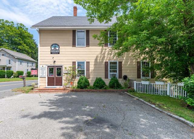 Property at 696 Kent Rd, New Milford, CT 06755, 1 bed, 1.5 baths