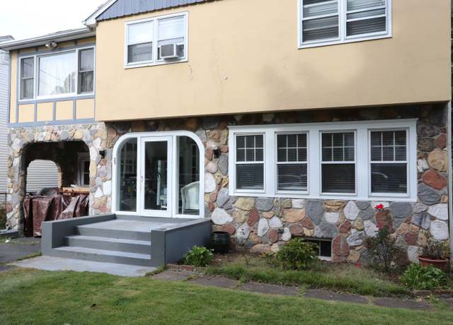 Property at 25 Muriel St, Norwalk, CT 06851, 5 beds, 2.5 baths