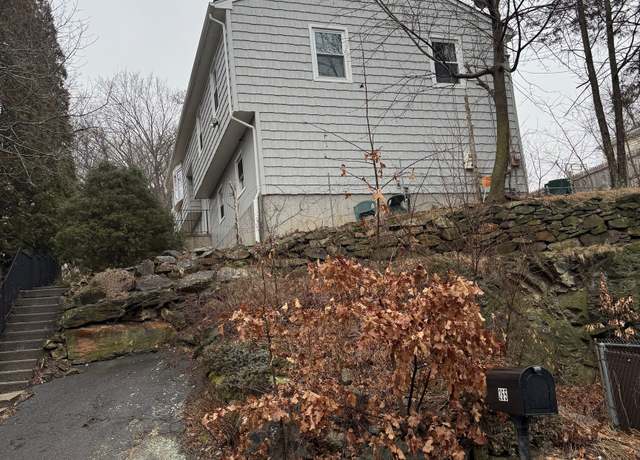 Property at 265 Vincellette St, Bridgeport, CT 06606, 4 beds, 3 baths