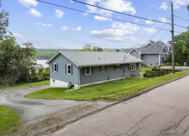 Property at 114 Wildwood Rd, East Haddam, CT 06415, 3 beds, 1 bath