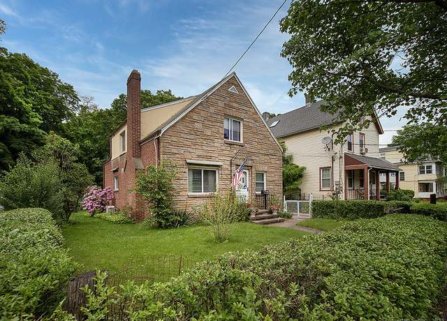 Property at 195 Valley St, New Haven, CT 06515, 4 beds, 2 baths