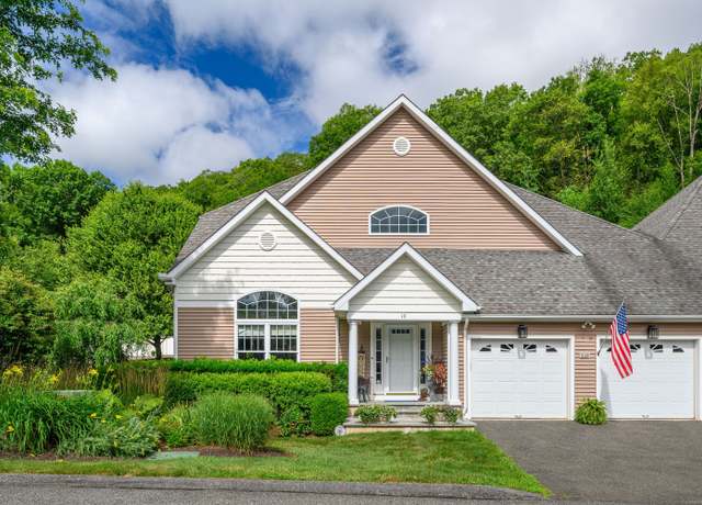 Property at 10 Harmony Trl #10, New Milford, CT 06776, 2 beds, 2.5 baths