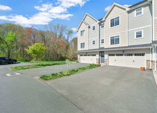 Property at 75 Lexie Ln #75, South Windsor, CT 06074, 3 beds, 2.5 baths