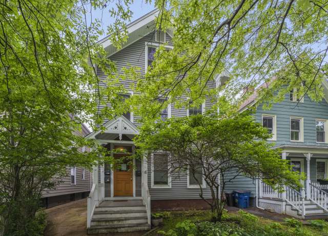 Property at 52 Edwards St, New Haven, CT 06511, 6 beds, 3 baths