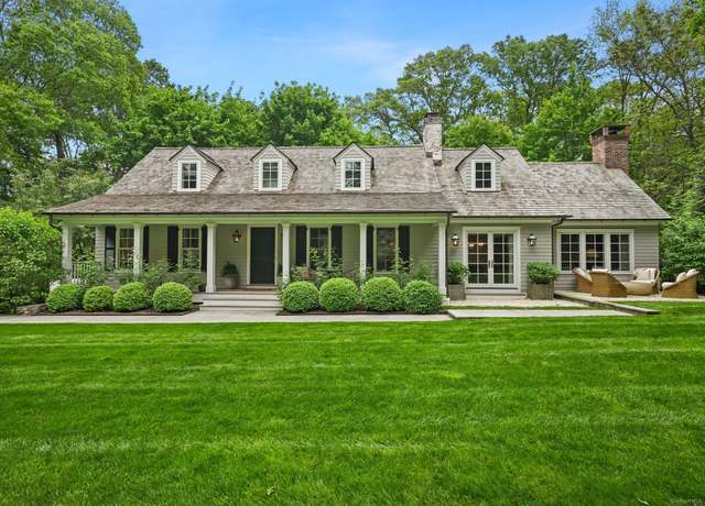 Property at 4 Budner Ln, Westport, CT 06880, 4 beds, 3 baths