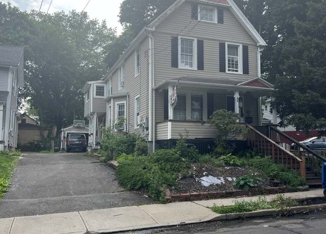 Property at 66 S 3rd St, Meriden, CT 06451, 6 beds, 2 baths
