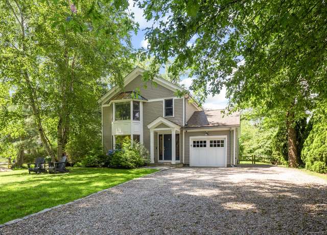 Property at 65 Cranbury Rd, Norwalk, CT 06851, 3 beds, 2.5 baths