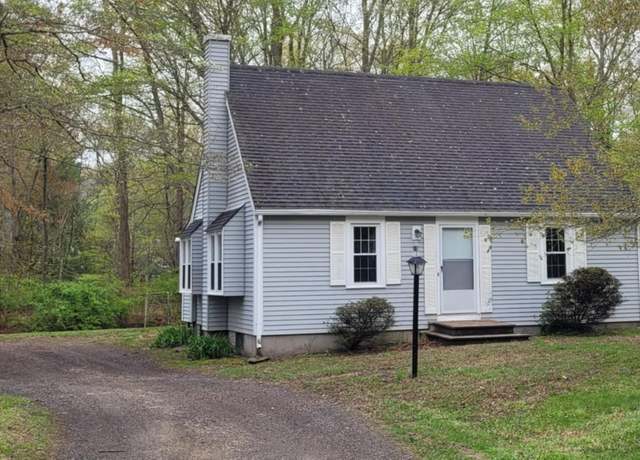 Property at 10 Falls River Cir, Essex, CT 06442, 2 beds, 1 bath