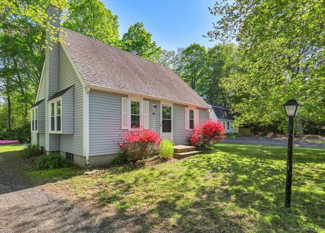 Property at 10 Falls River Cir, Essex, CT 06442, 2 beds, 1 bath