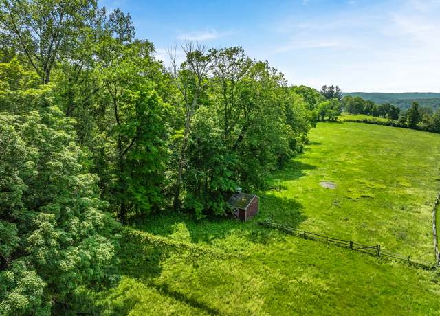 Property at Curtiss Rd, Warren, CT 06777